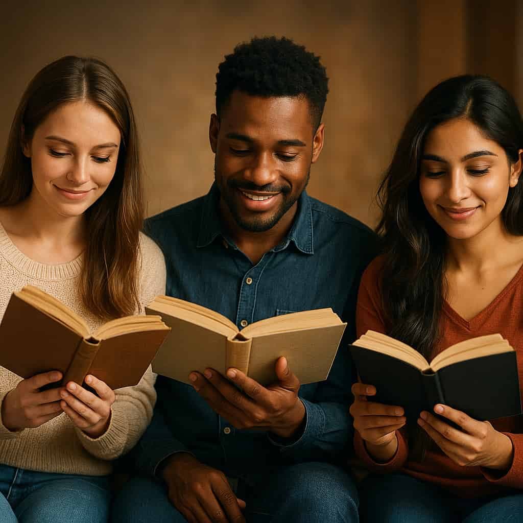 Books collection